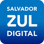 ZUL - Zona Azul Salvador | Indus Appstore | App Icon