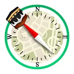 Prayer Times & Qibla Finder | Indus Appstore | App Icon