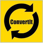 ConvertIt - Unit Converter | Indus Appstore | App Icon