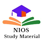 NIOS Study Material | Indus Appstore | App Icon