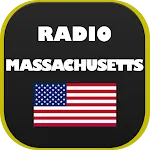 Massachusetts Radio Stations | Indus Appstore | App Icon