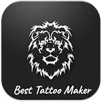 Tattoo Maker | Indus Appstore | App Icon