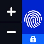 Calculator - Photo Vault | Indus Appstore | App Icon