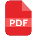 PDF Reader - PDF Viewerapp icon