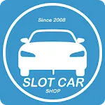 SlotCar Shop | Indus Appstore | App Icon