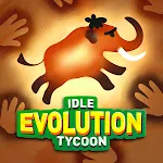 Evolution Idle Tycoon Clicker | Indus Appstore | App Icon