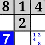 Classic Sudoku | Indus Appstore | App Icon