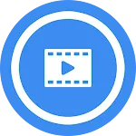 Video Player EM X Downloader | Indus Appstore | App Icon