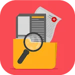 Duplicate File Remover | Indus Appstore | App Icon