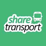 Sharetransport | Indus Appstore | App Icon