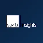 Savills Insights | Indus Appstore | App Icon