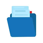 File Manager HD | Indus Appstore | App Icon