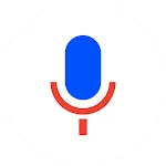 Voice Search | Indus Appstore | App Icon