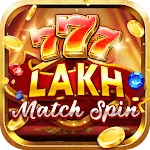 Lakh Match Spin | Indus Appstore | App Icon