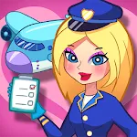 Airport Manager | Indus Appstore | App Icon