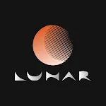 Lunar wallet | Indus Appstore | App Icon