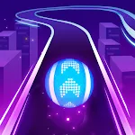 Running Roadball | Indus Appstore | App Icon