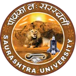 Saurashtra University Official | Indus Appstore | App Icon