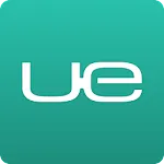 UE Custom | Indus Appstore | App Icon