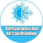 Refrigeration Air Conditioning | Indus Appstore | App Icon