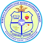 Nirmala Martic Hr Sec School,  | Indus Appstore | App Icon