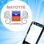 Mayotte Radio Stations | Indus Appstore | App Icon