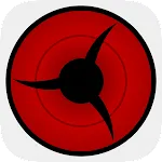 Sharingan Live Wallpaper | Indus Appstore | App Icon