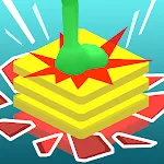 Stacki - Stack Destroyer | Indus Appstore | App Icon