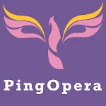 PingOpera-ChineseOpera中国传统戏曲艺术 | Indus Appstore | App Icon