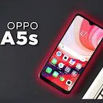 Theme for oppo A5s | Indus Appstore | App Icon