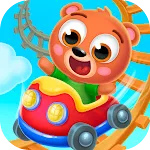 Amusement park for kids | Indus Appstore | App Icon