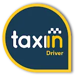 TAXIIN Driver | Indus Appstore | App Icon