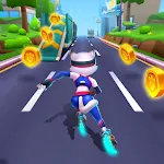 Runner Heroes | Indus Appstore | App Icon