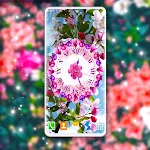 Flower Clocks Wallpapers | Indus Appstore | App Icon