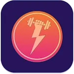 FitnEarn - Earn as you Burn | Indus Appstore | App Icon