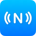 NFC | Indus Appstore | App Icon