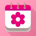 Period Tracker - Cycle Tracker | Indus Appstore | App Icon