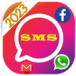 Receive Sms Online | Indus Appstore | App Icon