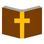 Holy Tamil and English Bible | Indus Appstore | App Icon