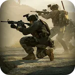 Combat Zone: Gunfire Reborn | Indus Appstore | App Icon