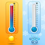 Thermometer For Room Tempapp icon