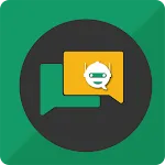 Auto Reply Chat Bot | Indus Appstore | App Icon