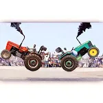 Tractor TUG OF WAR (Tochan) | Indus Appstore | App Icon