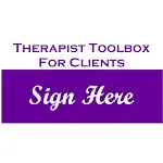 Therapist Toolbox for Clients | Indus Appstore | App Icon