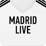 Real Live — for Madrid fansapp icon