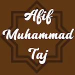 Afif Muhammad Taj Full Quran | Indus Appstore | App Icon