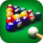 Pool Ball Club-Billiards Ball | Indus Appstore | App Icon