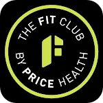 The Fit Club Coaching | Indus Appstore | App Icon