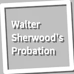 Book, Walter Sherwood's Probat | Indus Appstore | App Icon