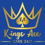 Kings Ace Cars | Indus Appstore | App Icon